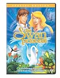 Swan Princess