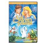 SAVE $4.45 - Swan Princess $10.49