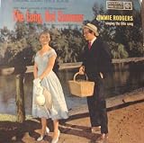 THE LONG HOT SUMMER - ORIGINAL MOTION PICTURE SOUNDTRACK LP
