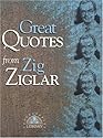 Great Quotes From Zig Ziglar