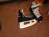 CCM MTA PRO Ice Hockey Skates - Size 6.0