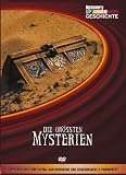 Details zu "Discovery - Die gr&ouml;&szlig;ten Mysterien [3 DVDs]"
