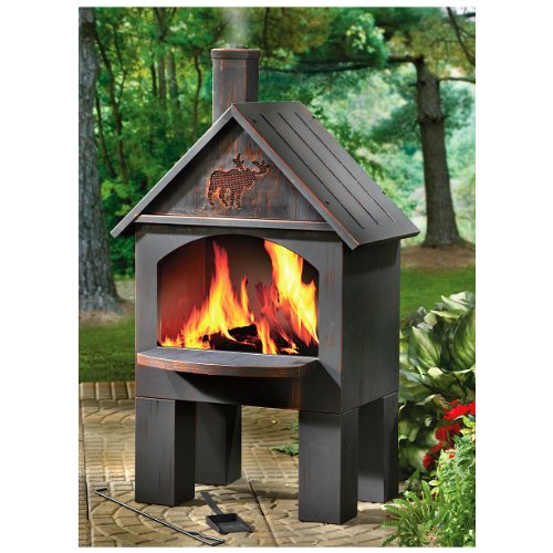 Sig Marine 10000 Cozy Cabin Propane Bulkhead Heater