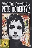 Who The F**k Is . . . [DVD]