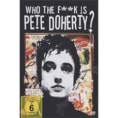 Who The F**k Is . . . [DVD]