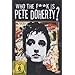 Who The F**k Is . . . [DVD]