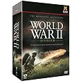 World War II in Colour: The Definitive Collection [DVD]