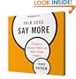 Talk Less, Say More (Audiobook)