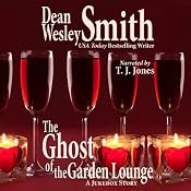 The Ghost of the Garden Lounge: A Jukebox Story | Dean Wesley Smith