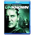 Unknown [Blu-ray]