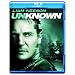 Unknown [Blu-ray]