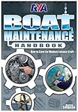 RYA boat maintenance handbook