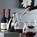 Winezen In-Bottle Wine Aerator and Pourer