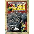 Judge Dredd (The Judge Child Quest, Volume One) by John Wagner, Brian Bolland, and Ron Smith