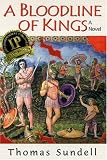 Bloodline of Kings: A Novel of Philip of Macedon