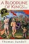 Bloodline of Kings: A Novel of Philip of Macedon