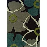 Dalyn Rugs Radiance RD 105 Area Rugs Chocolate 9 Feet 6 Inch by 13 Feet