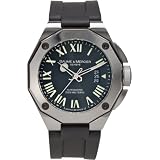 Baume and Mercier Mens Riviera Sport XXL Automatic Watch #MOA08835 by Baume & Mercier
