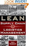 Lean Supply Chain and Logistics Manag...
