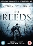 The Reeds [DVD] DVD