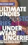 Ultimate Undies: Erotic Stories about Underwear and Lingerie (The Fetish Chest)
