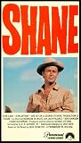 Shane (Original Paramount Home Video Release)