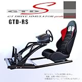���å���ǥ� ��rossomodello) GTD���ߥ�졼���� T500RS �б� �ϥ�ɥ륳��ȥ����顼���ꥷ���� GT5 �ץ쥹��3