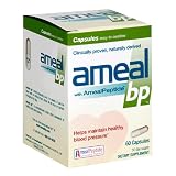 Ameal BP Peptide Tablets, 60 capsules (30 day supply)