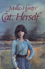Cat, Herself