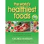 The World's Healthiest Foods: Essential Guide for &hellip by George Mateljan