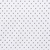 Bask Home Jersey Fitted Crib Sheet - Chocolate... by Bask Home