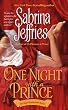 One Night With a Prince