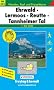Freytag Berndt Wanderkarten, WK 352, Ehrwald - Lermoos - Reutte - Tannheimer Tal, 360� Panorama Fotos, GPS, UTM - Ma�stab 1:50 000