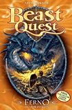 Ferno The Fire Dragon (Beast Quest)