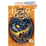 Ferno the Fire Dragon (Beast Quest)