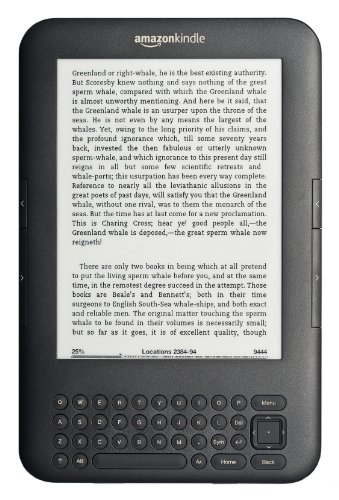 A Kindle for Everyone