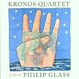 Kronos Quartet performs Philip Glass by Philip Glass, Kronos Quartet