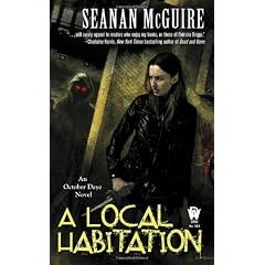 A Local Habitation