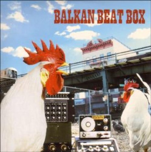 Produkt-Bild: Balkan Beat Box