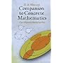 Companion to Concrete Mathematics: Mathematical Techniques and Various Applications
