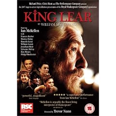 King Lear [DVD]
