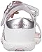 Stride Rite SRT Toddler Girls Naiya Dress Sandal