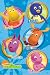 Posters: Backyardigans Poster - Personnages (91 x 61 cm)
