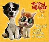 Twisted Whiskers 2008 Box Calendar
