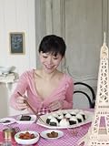 Une japonaise � Paris