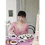 Une japonaise � Paris