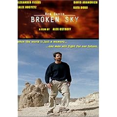 Ben David: Broken Sky by 