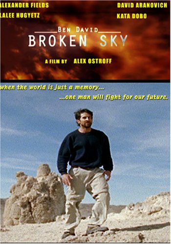 Ben David: Broken Sky