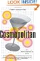 Cosmopolitan: A Bartender's Life
