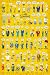 Simpsons - Phrases - Comic Film Movie Kino Poster Druck von The Simpsons - alle Infos